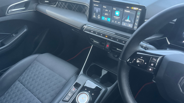 MG MG3 1.5 Hybrid Trophy 5dr Auto Hybrid Hatchback